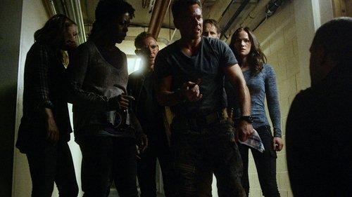 Van Helsing Season 1 Episode 8 - Little Thing