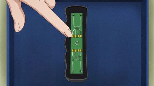 World Trigger Season 1 Episode 14 - Miwa Corps