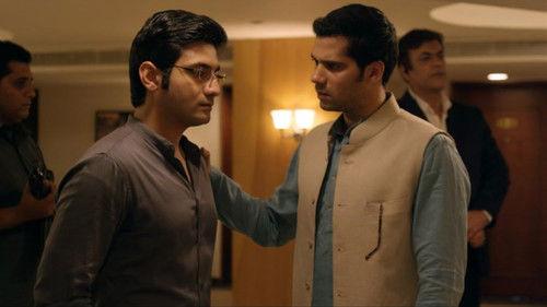 24: India Season 1 Episode 18 - Day 1 - 5 p.m. - 6 p.m.