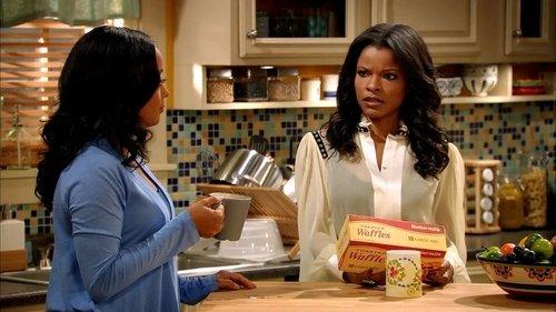 Are We There Yet? Season 1 Episode 3 - The Day Off Episode