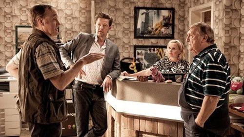 Van As & Sons Season 4 Episode 12 - Taxatiefraude