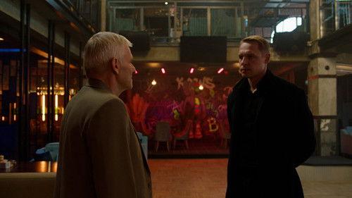 Спасская Season 5 Episode 5 - Episode 5