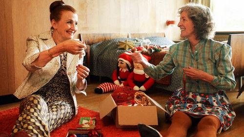 Jul med Trines mor Season 1 Episode 1 - Episode 1