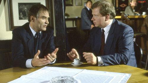 A Case For Two Season 11 Episode 9 - Episode 9