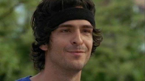 The Outer Limits Season 7 Episode 19 - The Tipping Point