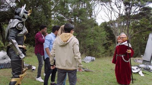 undefined Season 27 Episode 13 - Finders Keepers