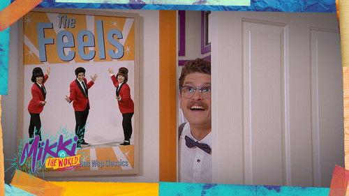 Mikki vs the World Season 1 Episode 9 - The Feels (Crushes)