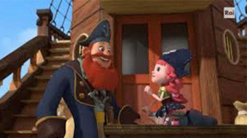 Pinocchio and Friends Season 1 Episode 25 - Episode 25