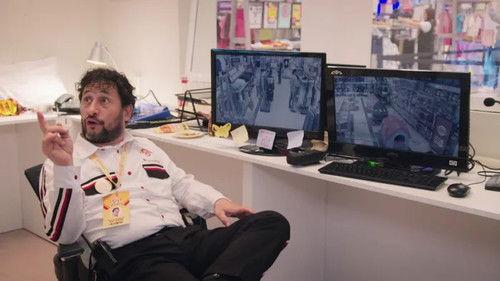 ¿Tú Crees? Enredos de Diez Season 3 Episode 11 - El hombre con sombrero y el hombre sin esposa