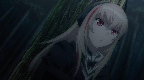 Dolls' Frontline Season 1 Episode 5 - SILENCE 02