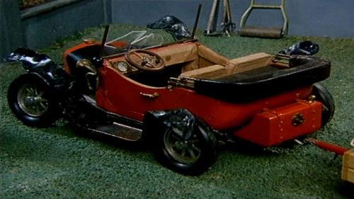 Pat & Mat Season 3 Episode 12 - Fender