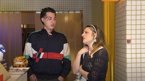 Hasçelikler and the City Season 1 Episode 10 - Büyük Buluşma