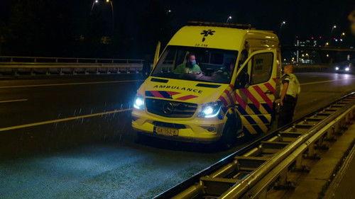 Bureau 040 Season 1 Episode 13 - Episode 13