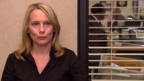 The Office Season 5 Episode 5 - Employee Transfer