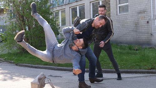 Polda Season 6 Episode 1 - Episode 1