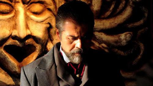 Filinta: An Ottoman Policeman Season 1 Episode 5 - Episode 5