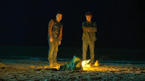 The Knockout Season 1 Episode 8 - Episode 8