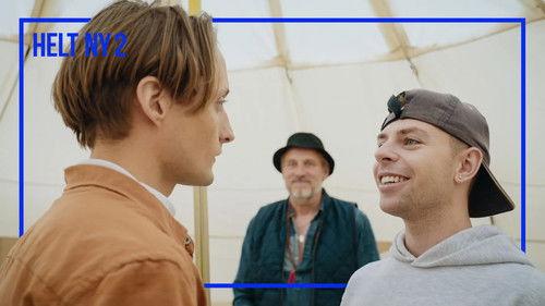 Brand new Season 2 Episode 9 - Münster's secret crush