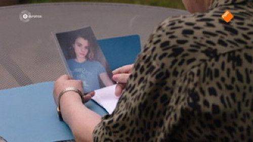 Flikken Maastricht Season 13 Episode 8 - Episode 8