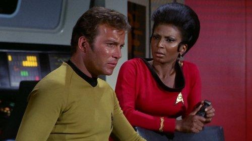 undefined Season 3 Episode 7 - Day of the Dove