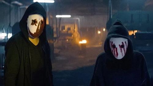 Respect Season 1 Episode 2 - Episode 2