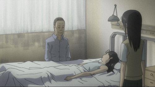 Den-noh Coil Season 1 Episode 24 - The Children Who Throw Away Their Glasses
