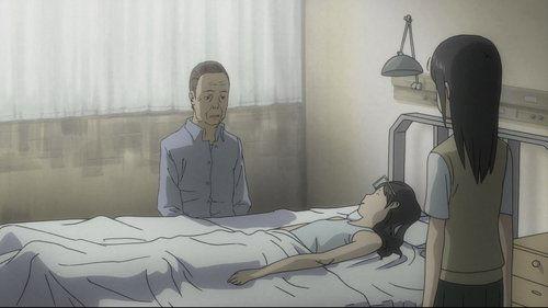 Den-noh Coil Season 1 Episode 24 - The Children Who Throw Away Their Glasses