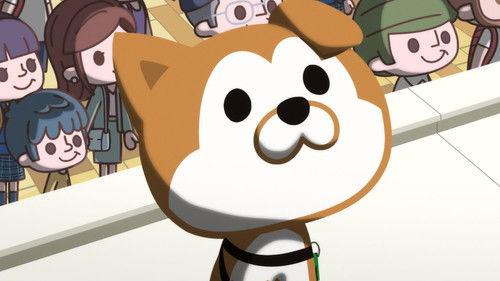 SHIBUYA♡HACHI Season 1 Episode 2 - Anime and Drowsiness