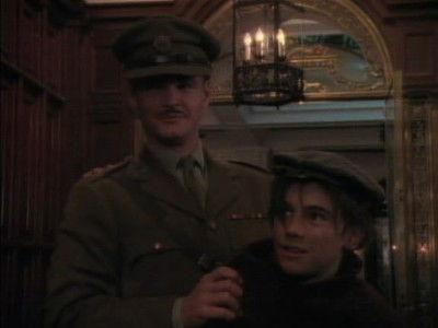 Forever Knight Season 1 Episode 13 - Father Figure