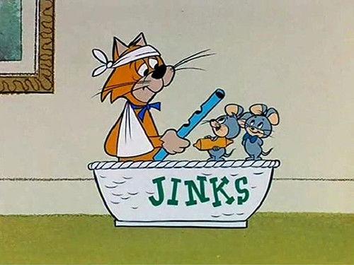 The Huckleberry Hound Show Season 3 Episode 11 - Pied Piper Pipe