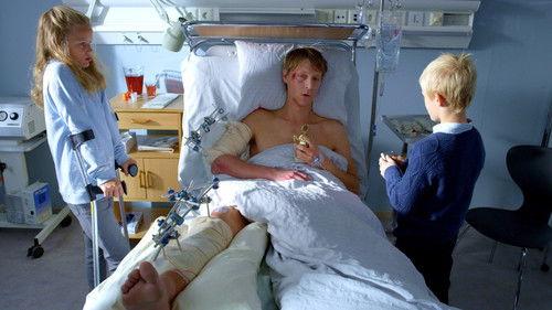 Struggle for Life Season 2 Episode 8 - Episode 8