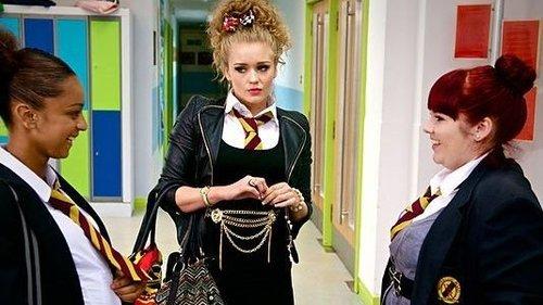 Waterloo Road Season 8 Episode 11 - Bad Boy