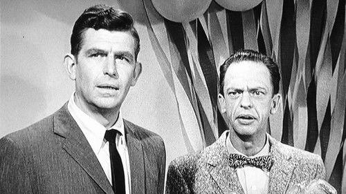 The Andy Griffith Show Season 3 Episode 19 - Class Reunion