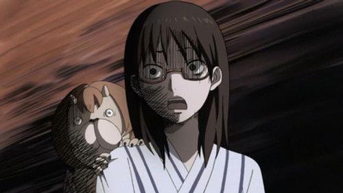 You're Being Summoned, Azazel-san Season 2 Episode 8 - Murder at Lake Ryujin (2)