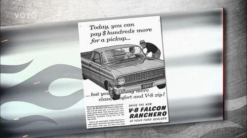 Counting Cars Season 1 Episode 4 - Buyer's Remorse