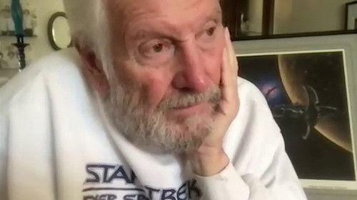 A Captain's Log Season 4 Episode 2 - Seven years of Deep Space Nine with unit production manager Robert della Santina, Part 2