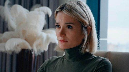 First Issue Season 1 Episode 4 - Episode 4