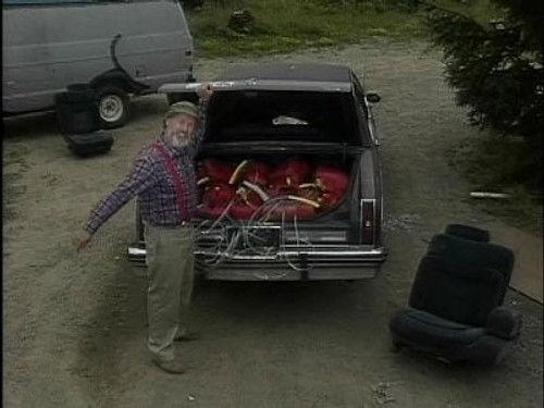 The Red Green Show Season 8 Episode 7 - The New Monument