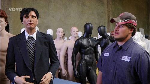 Shipping Wars Season 6 Episode 16 - Monsters, Mannequins, and Mayhem