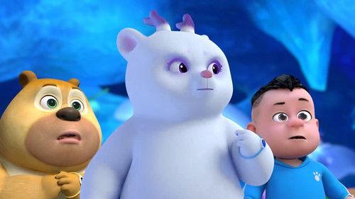 熊熊帮帮团 Season 1 Episode 23 - Episode 23