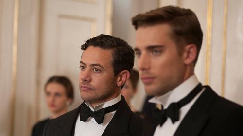 X Company Season 2 Episode 6 - Black Flag