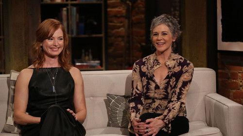 Talking Dead Season 5 Episode 13 - The Same Boat