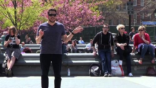 Impractical Jokers Season 2 Episode 16 - Down in the Dump