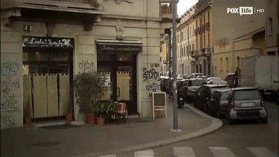 Kitchen Nightmares Italia Season 1 Episode 2 - Episode 2