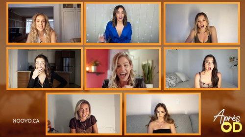 Apres OD Season 3 Episode 1 - Episode 1