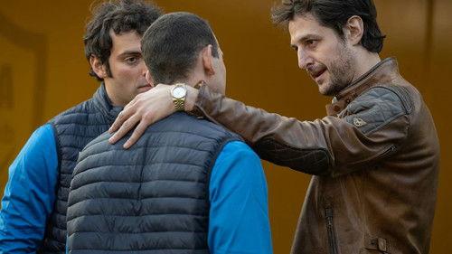 The Net – Power Play Season 1 Episode 1 - Episode 1