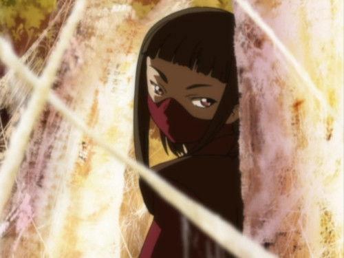 My-Hime Season 1 Episode 18 - The Beginning