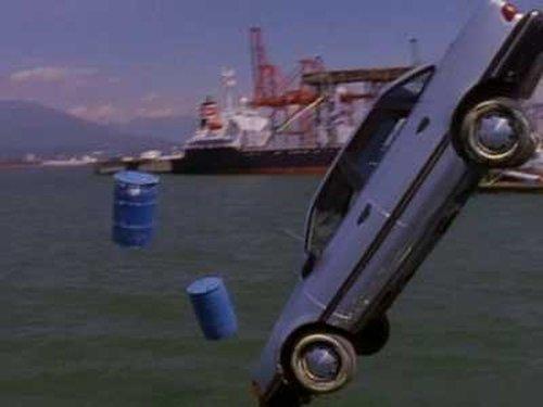 The Net Season 1 Episode 5 - Death of an Angel