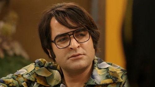 Once Upon a Time, Mars Season 1 Episode 11 - The Luckiest Man on Mars