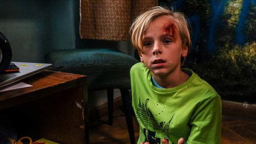 Bunt! Season 1 Episode 14 - Episode 14